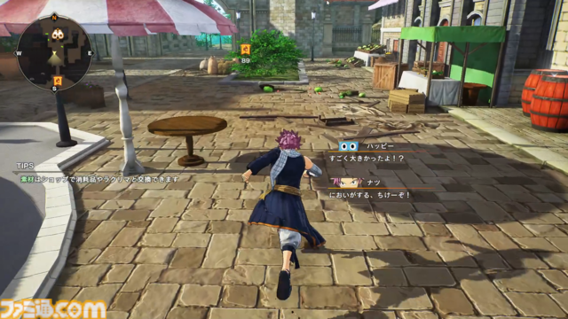 『フェアリーテイル2』TGS試遊版レビュー。原作アニメを忠実に再現したビジュアルと“キャラゲー”の枠には収まらないゲーム性の高さに注目！【TGS2024】