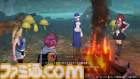 『フェアリーテイル2』TGS試遊版レビュー。原作アニメを忠実に再現したビジュアルと“キャラゲー”の枠には収まらないゲーム性の高さに注目！【TGS2024】