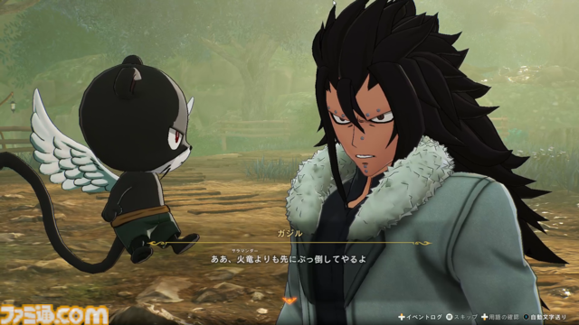 『フェアリーテイル2』TGS試遊版レビュー。原作アニメを忠実に再現したビジュアルと“キャラゲー”の枠には収まらないゲーム性の高さに注目！【TGS2024】