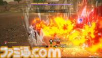 『フェアリーテイル2』TGS試遊版レビュー。原作アニメを忠実に再現したビジュアルと“キャラゲー”の枠には収まらないゲーム性の高さに注目！【TGS2024】