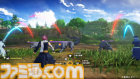 『フェアリーテイル2』TGS試遊版レビュー。原作アニメを忠実に再現したビジュアルと“キャラゲー”の枠には収まらないゲーム性の高さに注目！【TGS2024】