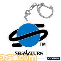 【TGS2024】メガドライブ、セガサターン、ドリームキャストのアパレルが盛りだくさん！ セガハード好きにはたまらないグッズがコスパブースにて販売