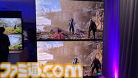 【PS5 Pro】先行体験リポート。PCゲーマーも唸る次世代ゲーム体験、ゲームに熱中しているハードコアユーザーに向けたテクノロジーがてんこ盛りコンソール