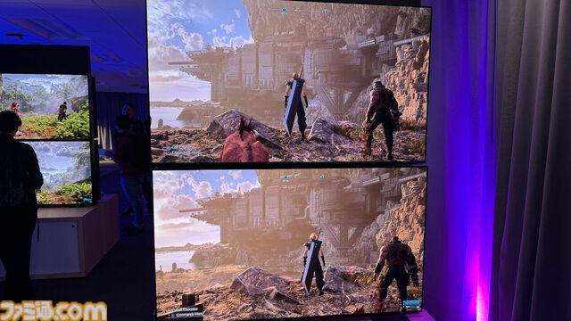 【PS5 Pro】先行体験リポート。PCゲーマーも唸る次世代ゲーム体験、ゲームに熱中しているハードコアユーザーに向けたテクノロジーがてんこ盛りコンソール