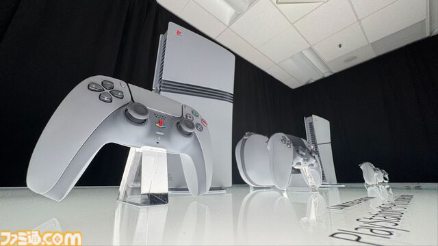 【PS5 Pro】先行体験リポート。PCゲーマーも唸る次世代ゲーム体験、ゲームに熱中しているハードコアユーザーに向けたテクノロジーがてんこ盛りコンソール
