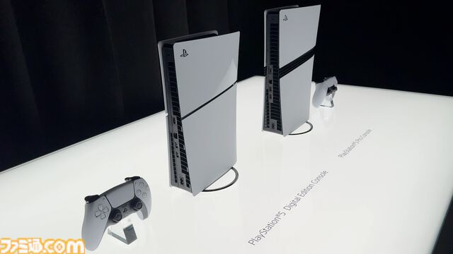 【PS5 Pro】先行体験リポート。PCゲーマーも唸る次世代ゲーム体験、ゲームに熱中しているハードコアユーザーに向けたテクノロジーがてんこ盛りコンソール