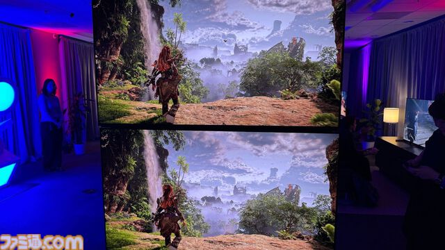 【PS5 Pro】先行体験リポート。PCゲーマーも唸る次世代ゲーム体験、ゲームに熱中しているハードコアユーザーに向けたテクノロジーがてんこ盛りコンソール