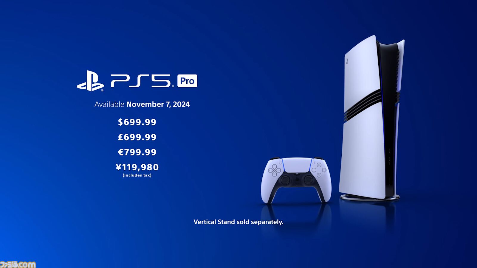 【PS5 Pro】先行体験リポート。PCゲーマーも唸る次世代ゲーム体験、ゲームに熱中しているハードコアユーザーに向けたテクノロジーがてんこ盛りコンソール
