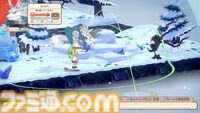 『ファントム・ブレイブ 幽霊船団と消えた英雄』2025年1月30日発売決定。東京ゲームショウ2024でも体験できる、やりたい放題なバトルのポイントを一挙紹介