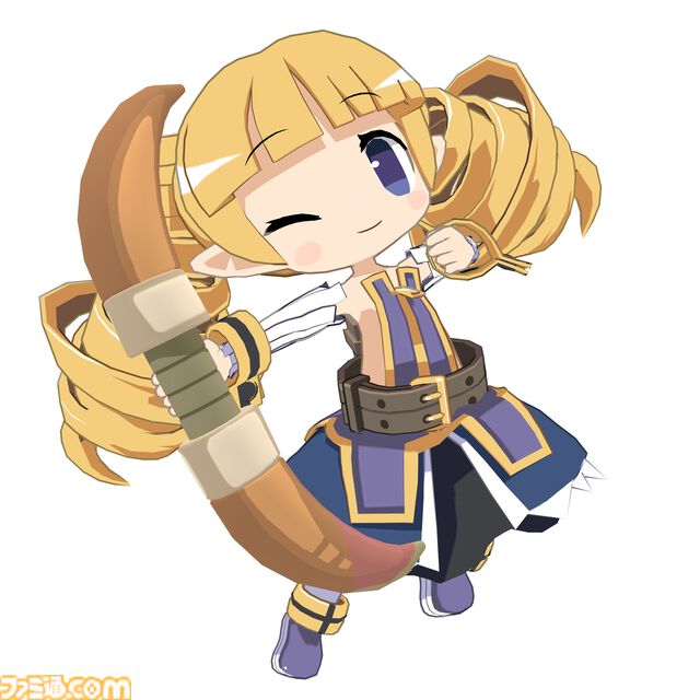 『ファントム・ブレイブ 幽霊船団と消えた英雄』2025年1月30日発売決定。東京ゲームショウ2024でも体験できる、やりたい放題なバトルのポイントを一挙紹介