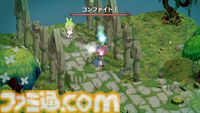 『ファントム・ブレイブ 幽霊船団と消えた英雄』2025年1月30日発売決定。東京ゲームショウ2024でも体験できる、やりたい放題なバトルのポイントを一挙紹介