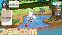 『ファントム・ブレイブ 幽霊船団と消えた英雄』2025年1月30日発売決定。東京ゲームショウ2024でも体験できる、やりたい放題なバトルのポイントを一挙紹介