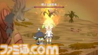 『ファントム・ブレイブ 幽霊船団と消えた英雄』2025年1月30日発売決定。東京ゲームショウ2024でも体験できる、やりたい放題なバトルのポイントを一挙紹介