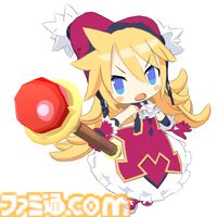 『ファントム・ブレイブ 幽霊船団と消えた英雄』2025年1月30日発売決定。東京ゲームショウ2024でも体験できる、やりたい放題なバトルのポイントを一挙紹介