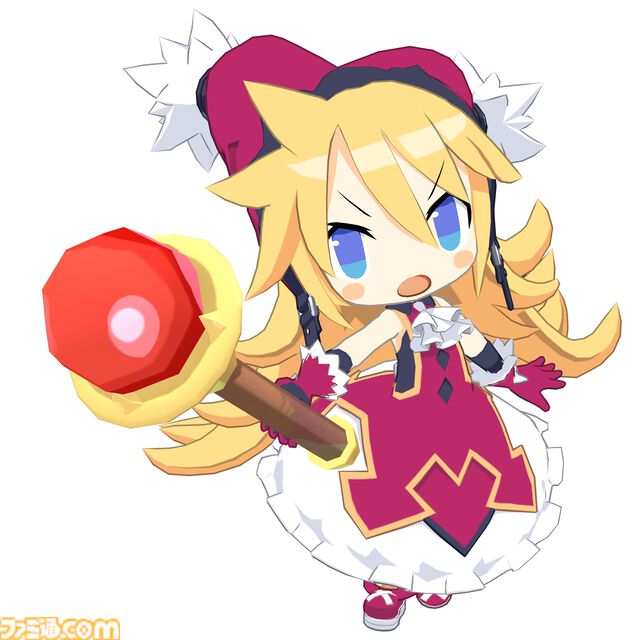 『ファントム・ブレイブ 幽霊船団と消えた英雄』2025年1月30日発売決定。東京ゲームショウ2024でも体験できる、やりたい放題なバトルのポイントを一挙紹介