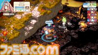 『ファントム・ブレイブ 幽霊船団と消えた英雄』2025年1月30日発売決定。東京ゲームショウ2024でも体験できる、やりたい放題なバトルのポイントを一挙紹介