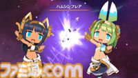 『ファントム・ブレイブ 幽霊船団と消えた英雄』2025年1月30日発売決定。東京ゲームショウ2024でも体験できる、やりたい放題なバトルのポイントを一挙紹介
