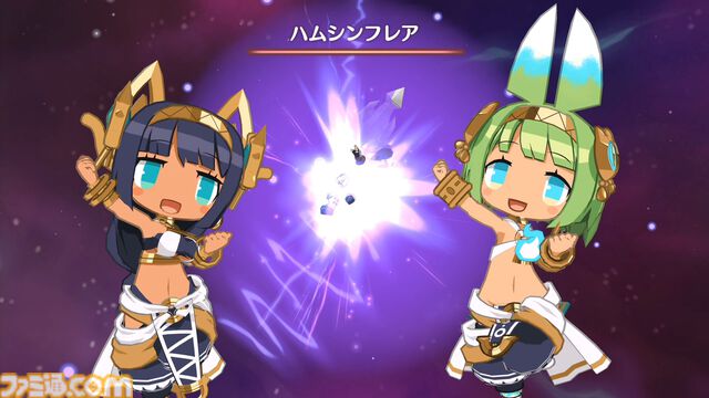 『ファントム・ブレイブ 幽霊船団と消えた英雄』2025年1月30日発売決定。東京ゲームショウ2024でも体験できる、やりたい放題なバトルのポイントを一挙紹介