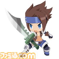 『ファントム・ブレイブ 幽霊船団と消えた英雄』2025年1月30日発売決定。東京ゲームショウ2024でも体験できる、やりたい放題なバトルのポイントを一挙紹介