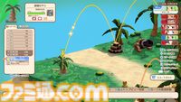 『ファントム・ブレイブ 幽霊船団と消えた英雄』2025年1月30日発売決定。東京ゲームショウ2024でも体験できる、やりたい放題なバトルのポイントを一挙紹介