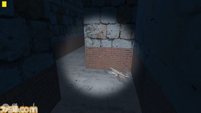 『恐怖の森 森淵』10月31日より全世界で配信。『デスフォレスト ～森からの脱出～』をリメイクし、ヨシエの恐怖再び