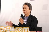 ニンテンドーミュージアム、宮本茂氏インタビュー。ミュージアムは新入社員やお客さんに「任天堂とは？」を説明するものも兼ねている
