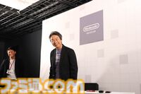 ニンテンドーミュージアム、宮本茂氏インタビュー。ミュージアムは新入社員やお客さんに「任天堂とは？」を説明するものも兼ねている