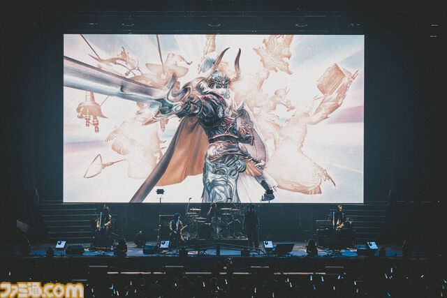 『FF14』THE PRIMALSライブリポート。これまでの集大成とも言える内容でアドレナリンが出まくり、涙腺が崩壊。「『FF14』を遊んできて本当によかった」と思わせる最高のライブだった