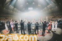 『FF14』THE PRIMALSライブリポート。これまでの集大成とも言える内容でアドレナリンが出まくり、涙腺が崩壊。「『FF14』を遊んできて本当によかった」と思わせる最高のライブだった