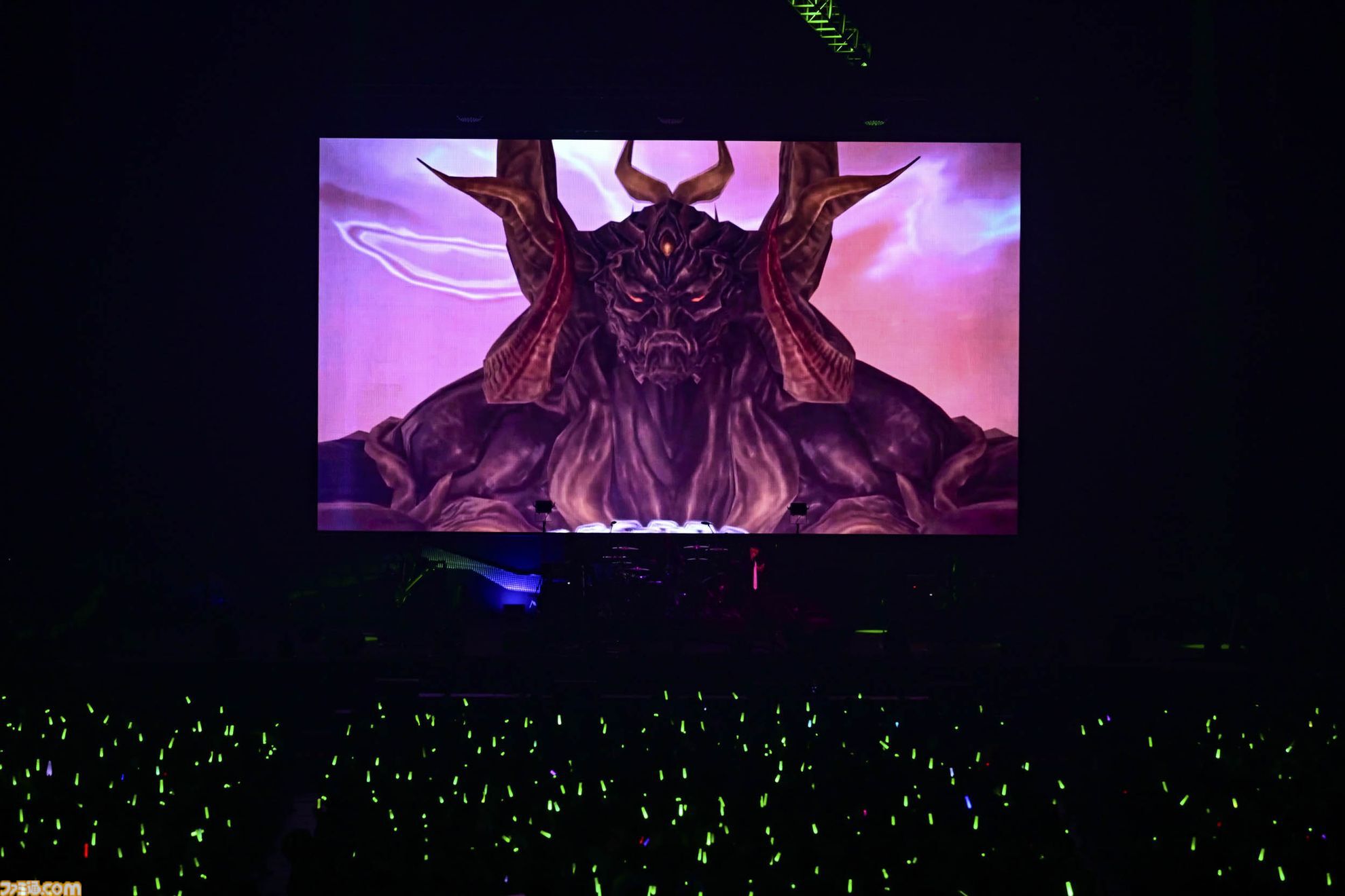 『FF14』THE PRIMALSライブリポート。これまでの集大成とも言える内容でアドレナリンが出まくり、涙腺が崩壊。「『FF14』を遊んできて本当によかった」と思わせる最高のライブだった