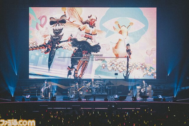 『FF14』THE PRIMALSライブリポート。これまでの集大成とも言える内容でアドレナリンが出まくり、涙腺が崩壊。「『FF14』を遊んできて本当によかった」と思わせる最高のライブだった
