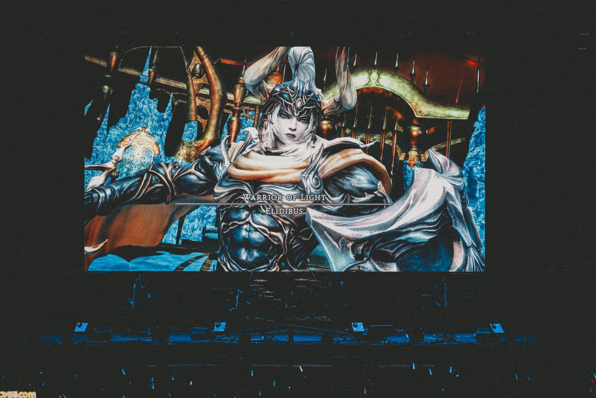 『FF14』THE PRIMALSライブリポート。これまでの集大成とも言える内容でアドレナリンが出まくり、涙腺が崩壊。「『FF14』を遊んできて本当によかった」と思わせる最高のライブだった