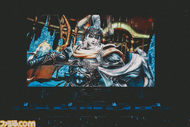 『FF14』THE PRIMALSライブリポート。これまでの集大成とも言える内容でアドレナリンが出まくり、涙腺が崩壊。「『FF14』を遊んできて本当によかった」と思わせる最高のライブだった