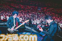 『FF14』THE PRIMALSライブリポート。これまでの集大成とも言える内容でアドレナリンが出まくり、涙腺が崩壊。「『FF14』を遊んできて本当によかった」と思わせる最高のライブだった