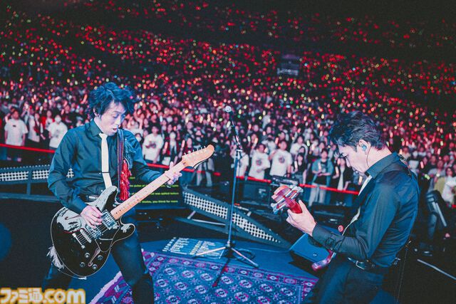 『FF14』THE PRIMALSライブリポート。これまでの集大成とも言える内容でアドレナリンが出まくり、涙腺が崩壊。「『FF14』を遊んできて本当によかった」と思わせる最高のライブだった