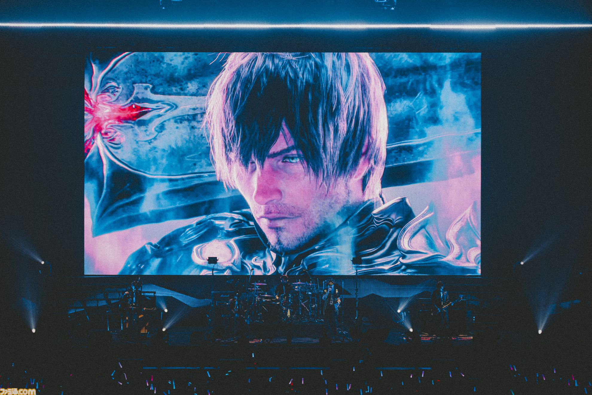 『FF14』THE PRIMALSライブリポート。これまでの集大成とも言える内容でアドレナリンが出まくり、涙腺が崩壊。「『FF14』を遊んできて本当によかった」と思わせる最高のライブだった