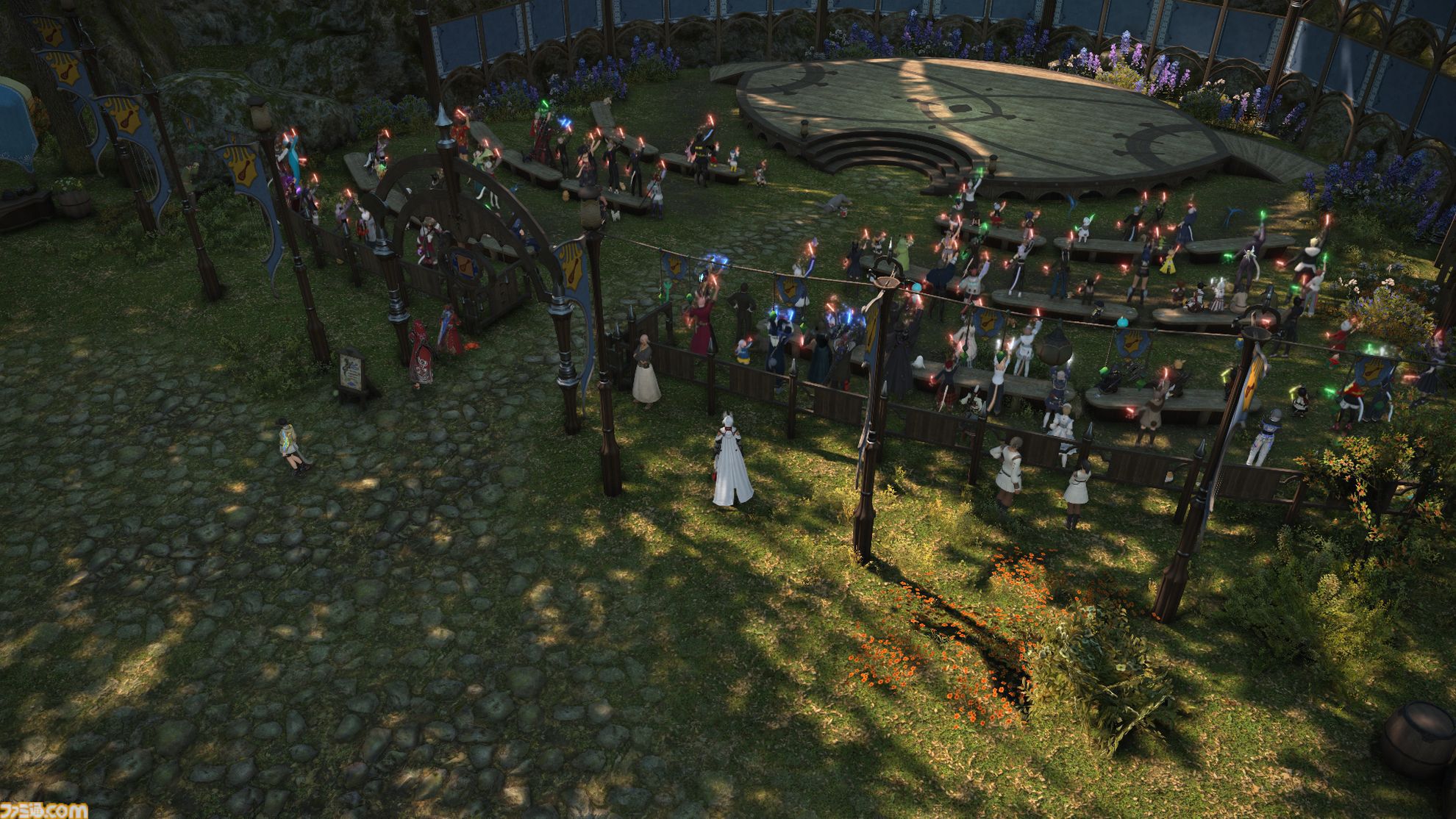 『FF14』THE PRIMALSライブリポート。これまでの集大成とも言える内容でアドレナリンが出まくり、涙腺が崩壊。「『FF14』を遊んできて本当によかった」と思わせる最高のライブだった