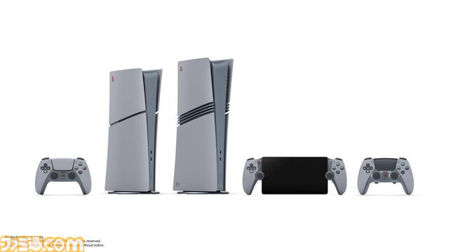 【PS5 Pro】30周年アニバーサリーコレクション実物フォトリポート。ファンを喜ばせるためにこだわりぬいた遊び心が伝わるデザインに惚れ惚れ