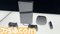 【PS5 Pro】30周年アニバーサリーコレクション実物フォトリポート。ファンを喜ばせるためにこだわりぬいた遊び心が伝わるデザインに惚れ惚れ