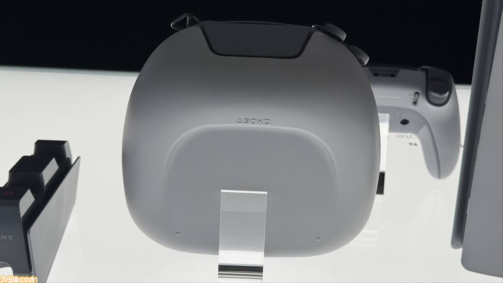 PS5 Pro】30周年アニバーサリーコレクション実物フォトリポート 