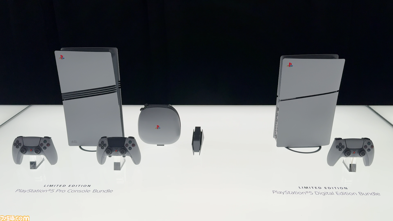 PS5 デジタルエディション 30周年アニバーサリー リミテッドエディション 30周年アニバーサリー デジタル・エディション PlayStation5 PlayStation®5 新品 リミテッドエディション」数量限定