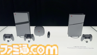 【PS5 Pro】30周年アニバーサリーコレクション実物フォトリポート。ファンを喜ばせるためにこだわりぬいた遊び心が伝わるデザインに惚れ惚れ