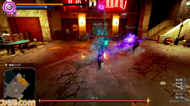 『龍が如く8外伝 パイレーツ イン ハワイ』東京ゲームショウ2024体験版レビュー。“狂犬”と“パイレーツ”それぞれのアクションの爽快感や、プレイスポットをチェック！
