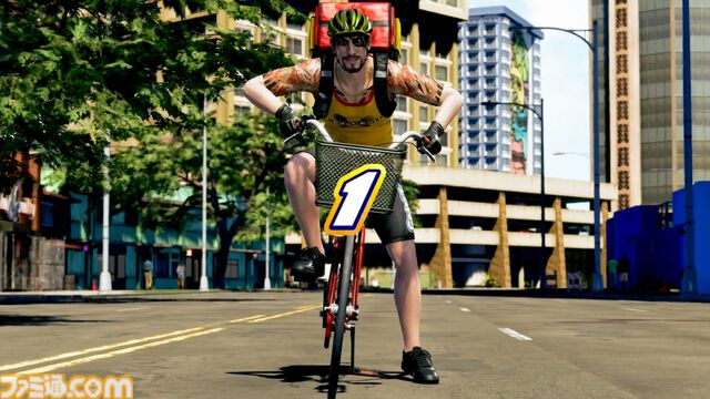 『龍が如く8外伝 パイレーツ イン ハワイ』東京ゲームショウ2024体験版レビュー。“狂犬”と“パイレーツ”それぞれのアクションの爽快感や、プレイスポットをチェック！