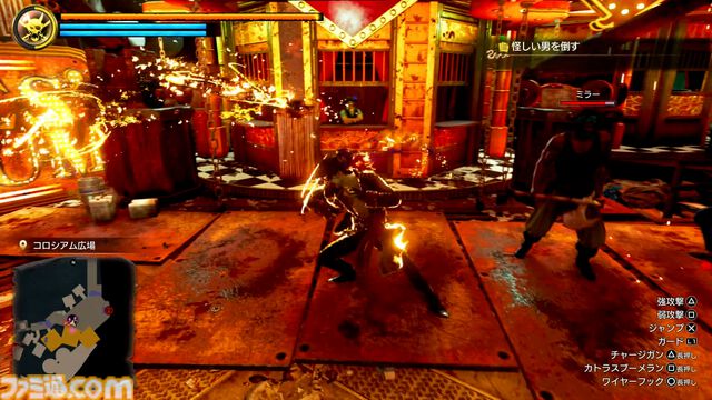 『龍が如く8外伝 パイレーツ イン ハワイ』東京ゲームショウ2024体験版レビュー。“狂犬”と“パイレーツ”それぞれのアクションの爽快感や、プレイスポットをチェック！