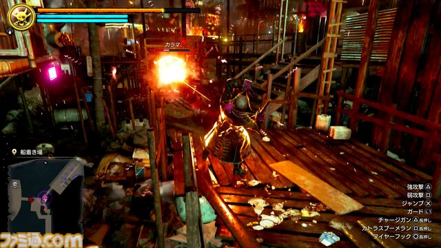 『龍が如く8外伝 パイレーツ イン ハワイ』東京ゲームショウ2024体験版レビュー。“狂犬”と“パイレーツ”それぞれのアクションの爽快感や、プレイスポットをチェック！