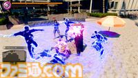 『龍が如く8外伝 パイレーツ イン ハワイ』東京ゲームショウ2024体験版レビュー。“狂犬”と“パイレーツ”それぞれのアクションの爽快感や、プレイスポットをチェック！