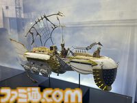 『FF14』ブースではスクエニアカウント新規登録でスターターパックが無料でもらえる！ 写真をSNS投稿するとオリジナルバッグもプレゼント【TGS2024】
