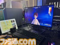 『FF14』ブースではスクエニアカウント新規登録でスターターパックが無料でもらえる！ 写真をSNS投稿するとオリジナルバッグもプレゼント【TGS2024】