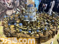 『FF14』ブースではスクエニアカウント新規登録でスターターパックが無料でもらえる！ 写真をSNS投稿するとオリジナルバッグもプレゼント【TGS2024】
